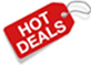 Hot Deals