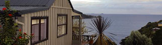 Tawa Lodge