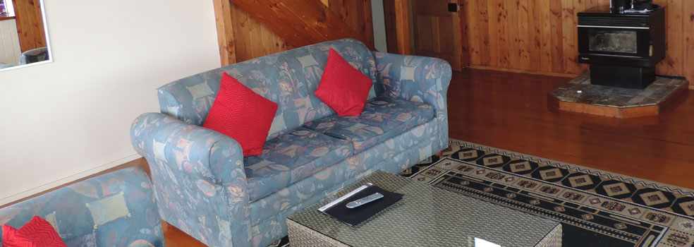 Tawa Lodge Book Now